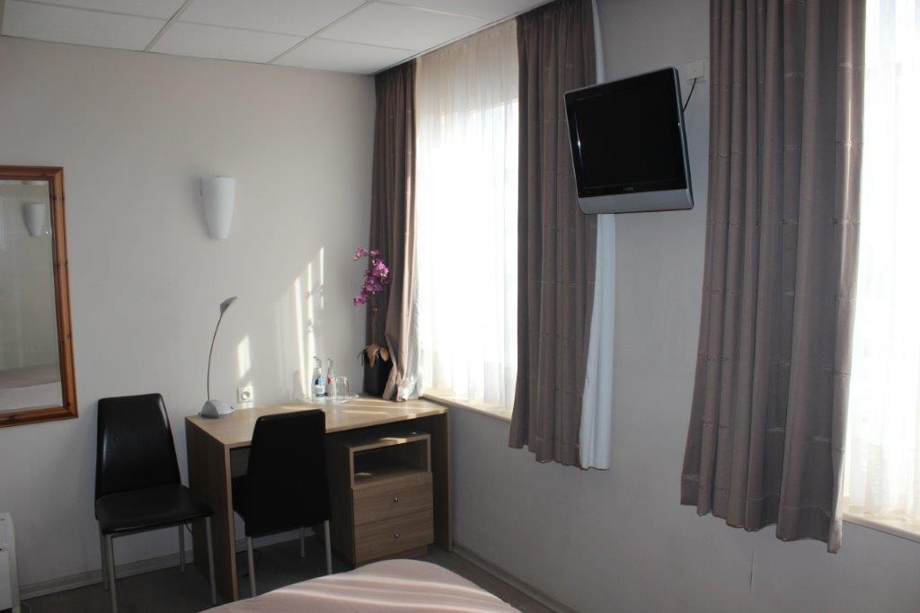 Hotel Bloom Диксмуид Екстериор снимка