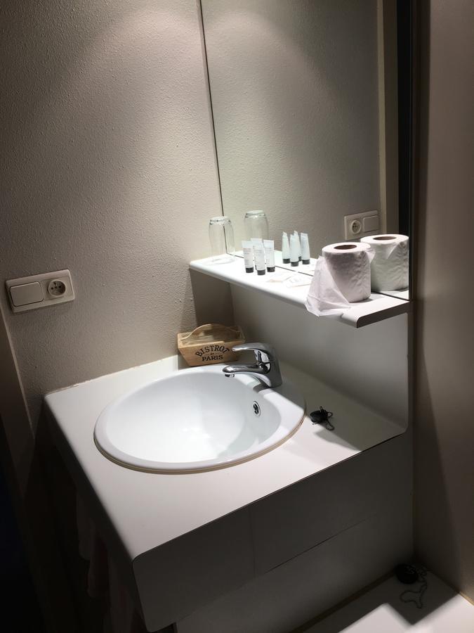 Hotel Bloom Диксмуид Екстериор снимка