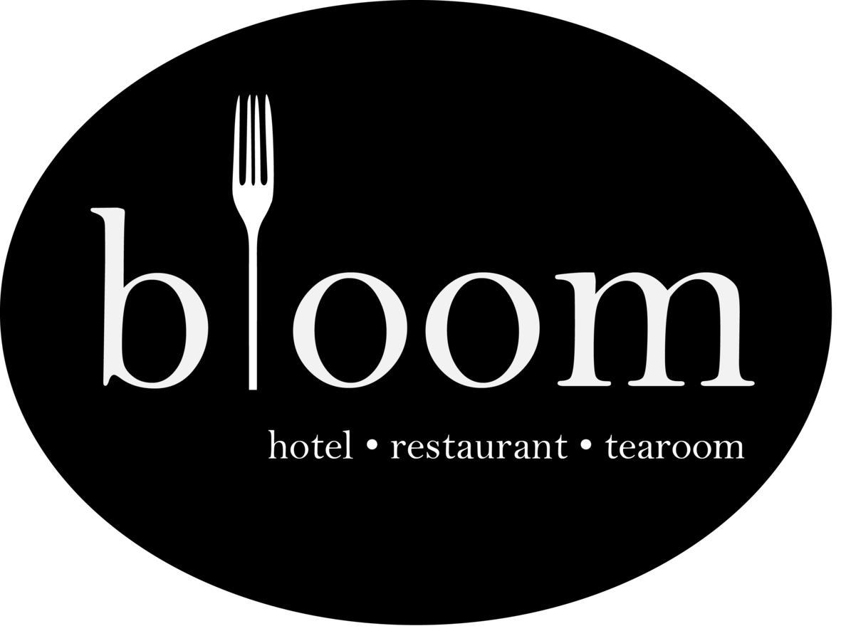 Hotel Bloom Диксмуид Екстериор снимка